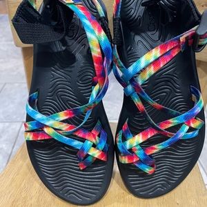 Chaco Sandals